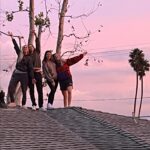 Rachel Ballinger Instagram - January 🗓️
