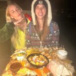 Rachel Ballinger Instagram - January 🗓️