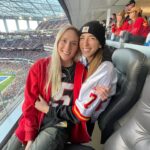 Rachel Ballinger Instagram - January 🗓️