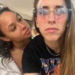 Rachel Ballinger Instagram - January 🗓️