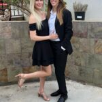Rachel Ballinger Instagram - January 🗓️