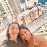 Rachel Ballinger Instagram - Vegas baby 🎲🍸🍾