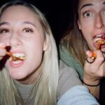 Rachel Ballinger Instagram - October November on film 🥰