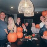 Rachel Ballinger Instagram - October November on film 🥰
