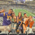 Rachel Ballinger Instagram - AHHHHH I LOVE SPORTS