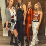 Rachel Ballinger Instagram - It’s Britney….. x4