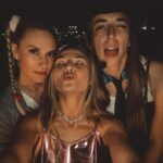 Rachel Ballinger Instagram - It’s Britney….. x4