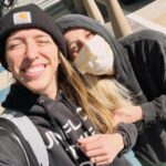 Rachel Ballinger Instagram - January 🗓️