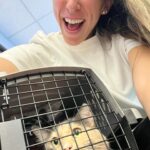 Rachel Ballinger Instagram - January 🗓️