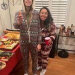 Rachel Ballinger Instagram - January 🗓️