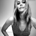 Rachel Bilson Instagram – 🖤