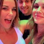 Rachel Bilson Instagram - Happy New Year!!! We wish you the happiest and healthiest year yet! We 🤍 and appreciate our broadiance!!!