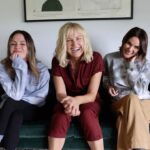Rachel Bilson Instagram – This beautiful shining light @malinakerman joins us broads today on @broad_ideas_pod to talk about her work with @onoursleevesofficial which is such an incredible organization supporting children’s mental health! 🙏 Link in bio, or wherever you listen to your podcasts! ☀️ 💛