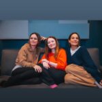 Rachel Bilson Instagram - @emilyjanebrowning gives us all a sucker punch with her beauty and wisdom! Today on @broad_ideas_pod link in bio GO LISTEN 🤍🤍🤍
