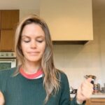 Rachel Bilson Instagram – When you surprise your pregnant sister in law with one of her favorites,my banana pudding… 🍌 ❤️