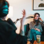 Rachel Bilson Instagram - I fan girled pretty hard talking to @teganandsara my love for them grew 10 sizes that day, if that’s even possible! Today on @broad_ideas_pod link in bio