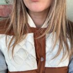 Rachel Bilson Instagram - Best Vest.