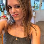 Rachel Bilson Instagram - I don’t know about you, but I’m feeling 42 😜 Schwartz always appreciate the encouragement 👍 And brother thanks for making us all #vegasbound