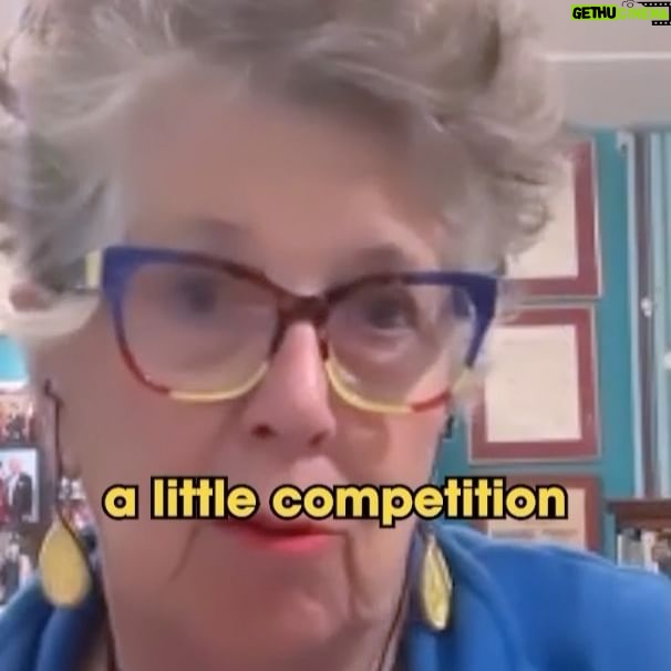 Rachel Bilson Instagram - We have a bone to pick with the pillsbury doughboy! We had the magnificent @prueleith on todays episode of @broad_ideas_pod link in bio!!!! #greatbritishbakeoff #greatamericanbakingshow 🥧