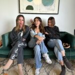 Rachel Bilson Instagram – Today on @broad_ideas_pod we have the incredibly beautiful inside and out @madisonbeer her new book the half of it is out now 💋 link in bio or listen wherever you listen to your podcasts.