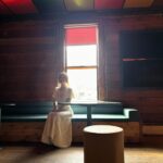 Rachel Bilson Instagram – Portrait of a lady?