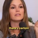 Rachel Bilson Instagram - Today on @broad_ideas_pod we have a very special episode with the most special human @nadinecrocker who makes life better just by being in her presence. Her film #desperationroad is out October 6th. Link in bio 💫💫💫