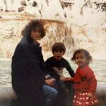 Rachel Bilson Instagram – Wherever we ROME…🙃 Happy Mothers Day beautiful Mama ❤️