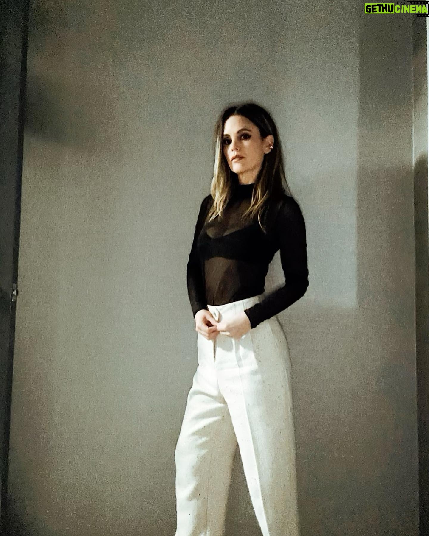 Rachel Bilson Instagram - ATL #scadtvfest #accusedonfox