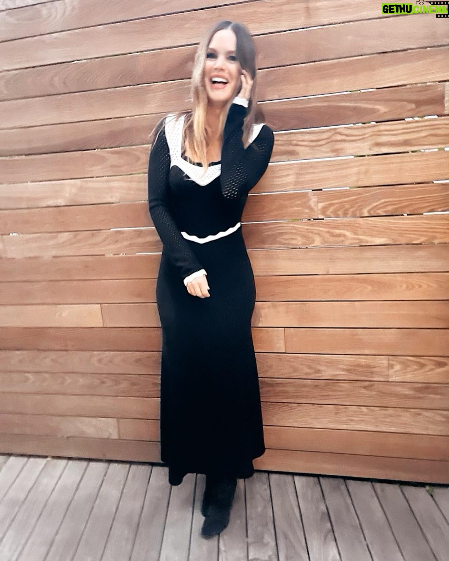 Rachel Bilson Instagram - About last night… dress @darja_donezz @nicolechavezstyle #willow