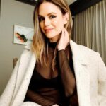 Rachel Bilson Instagram - ATL #scadtvfest #accusedonfox
