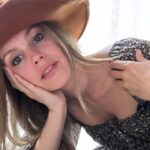 Rachel Bilson Instagram – @christydawn   @smithandmara 🤠