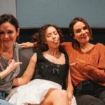 Rachel Bilson Instagram - Today we have the cutest, sweetest, @pokimanelol on @broad_ideas_pod we clueless moms learned so much (that includes wob) 🤍🤍🤍 link in bio