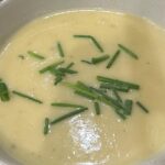 Rachel Bilson Instagram - Day after birthdays still count for dinner requests. She wanted mommy’s potato leek soup 🥣