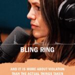Rachel Bilson Instagram - This week on Broad Ideas, @rachelbilson and @obliviaallen sit down with Alexis and Gabby from the Bling Ring. Listen to the full conversation at linktr.ee/broadideas