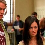 Rachel Bilson Instagram - We have my good buddy #wilsonbethel on today’s episode of @broad_ideas_pod and some pics of how it started and where it went! From Orange County to Bluebell Alabama #zoeandwade link in bio!!!!