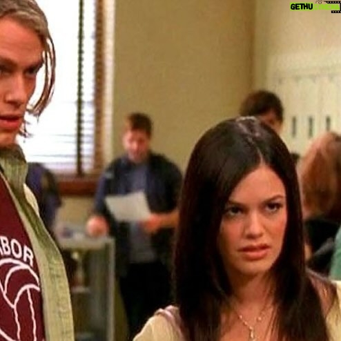 Rachel Bilson Instagram - We have my good buddy #wilsonbethel on today’s episode of @broad_ideas_pod and some pics of how it started and where it went! From Orange County to Bluebell Alabama #zoeandwade link in bio!!!!