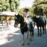 Rachel Bilson Instagram – We are all just horsing around. This truly speaks to my inner soul 🤠. @thisisthegreat_ @alisalranch THE GREAT OUTDOORS collection is out now 💛💛💛 @emilyandmeritt 📸 @morganpansing