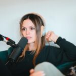 Rachel Bilson Instagram - Shocking revelations today on @broad_ideas_pod with the icon @margaret_cho! Listen wherever you listen to your podcasts!!!!