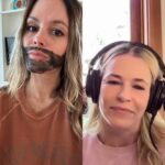 Rachel Bilson Instagram - Questions? @broad_ideas_pod has answers. Today we have one of my idol “girl bosses” @chelseahandler love her and this convo so much!
