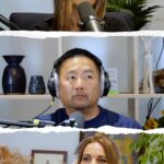 Rachel Bilson Instagram - 🚨 @broad_ideas_pod now available on YouTube 🚨 Todays guest the incredibly impressively amazing @chefroychoi moved us to tears, maybe 4 times… I was so touched by this human! Please don’t miss this conversation! If you want to watch our faces cry CHECK IT OUT ON YOUTUBE!!!!! Link in bio 🙏
