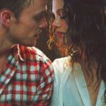 Rachel Bilson Instagram - We have my good buddy #wilsonbethel on today’s episode of @broad_ideas_pod and some pics of how it started and where it went! From Orange County to Bluebell Alabama #zoeandwade link in bio!!!!