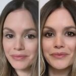 Rachel Bilson Instagram - I recently discovered @julepbeauty Eyeshadow 101 Sticks and created this beautiful eye look with my favorite three shades. I love that it requires no brushes, is totally clean, and it glides on so effortlessly.💫#julep #julepbeauty #cleanbeauty