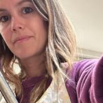 Rachel Bilson Instagram - Potato leek soup #itookaleek