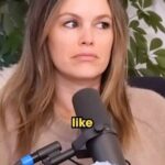 Rachel Bilson Instagram - We got into it today with @rickglassman on the new episode of @broad_ideas_pod check it out where you listen to your podcasts or watch our faces on YouTube! It’s so hard to say I’m sorry… 😂 link in bio!