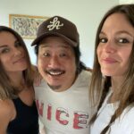 Rachel Bilson Instagram – Happy Rosh Hashanah from @broad_ideas_pod and @bobbyleelive go listen to new ep out today! Laughed so hard I peed a little… link in bio!