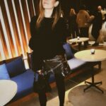 Rachel Bilson Instagram - Back to the future. @fashiontrustus