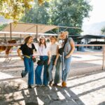Rachel Bilson Instagram – We are all just horsing around. This truly speaks to my inner soul 🤠. @thisisthegreat_ @alisalranch THE GREAT OUTDOORS collection is out now 💛💛💛 @emilyandmeritt 📸 @morganpansing