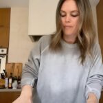 Rachel Bilson Instagram - Too many kids birthday parties lasagna. #shortcuts