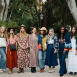 Rachel Bilson Instagram – I live on a ranch now. Celebrating @thisisthegreat_  @emilyandmeritt @alisalranch the GREAT outdoors collection. 📸 @morganpansing