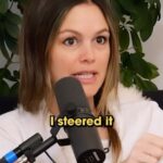 Rachel Bilson Instagram - Just out here trying to impress @ms.emelia she is incredible, and was so open ❤️ this episode comes with a *TRIGGER WARNING link in bio!